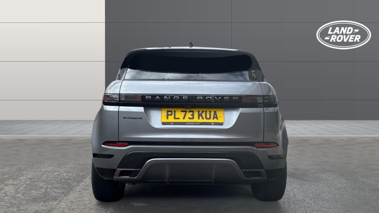Land Rover Range Rover Evoque 2.0 P200 Dynamic SE 5dr Auto Petrol Hatchback